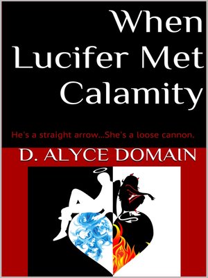 cover image of When Lucifer Met Calamity